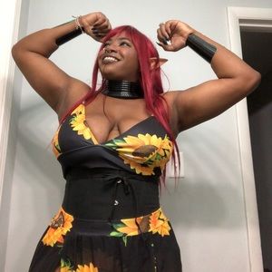 Meet your Posher, Wild